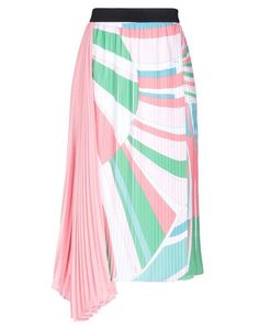 Юбка длиной 3/4 Emilio Pucci