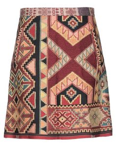 Юбка до колена Etro