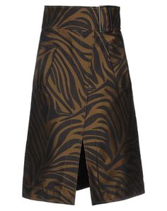 Юбка длиной 3/4 3.1 Phillip Lim