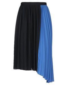 Юбка длиной 3/4 Kenzo