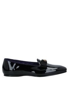 Мокасины Gucci