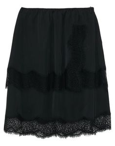 Юбка длиной 3/4 Lanvin
