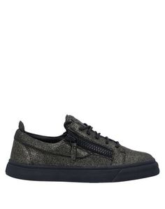 Низкие кеды и кроссовки Giuseppe Zanotti