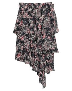 Юбка до колена Isabel Marant Étoile