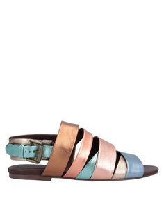 Сандалии SEE BY ChloÉ
