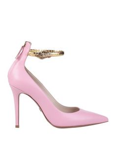Туфли Roberto Cavalli