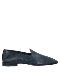 Мокасины Santoni