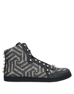 Высокие кеды и кроссовки Gucci