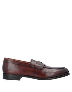 Мокасины Santoni