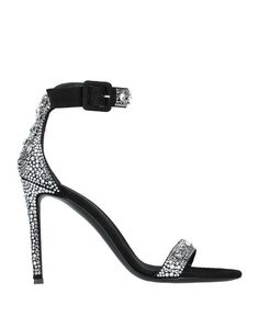 Сандалии Giuseppe Zanotti