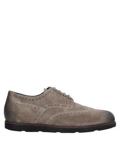 Низкие кеды и кроссовки Santoni