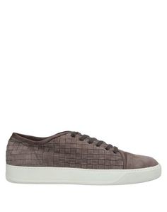 Низкие кеды и кроссовки Santoni