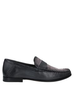 Мокасины Santoni
