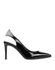 Туфли Giuseppe Zanotti