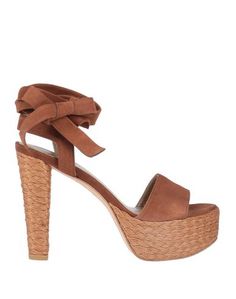Сандалии Stuart Weitzman
