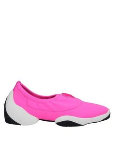 Низкие кеды и кроссовки Giuseppe Zanotti