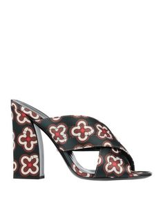 Сандалии Gucci