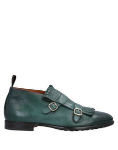 Мокасины Santoni