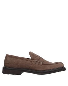 Мокасины Trickers