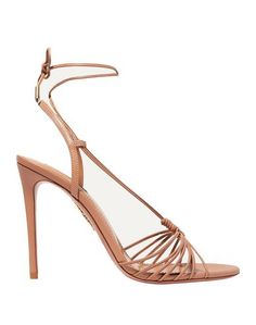 Сандалии Aquazzura
