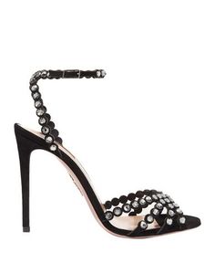 Сандалии Aquazzura