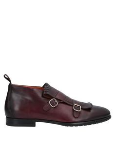 Мокасины Santoni