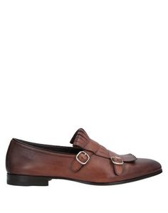 Мокасины Santoni