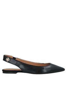 Балетки Tory Burch