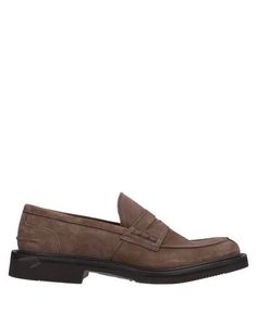 Мокасины Trickers