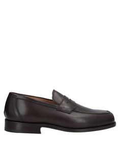 Мокасины Trickers