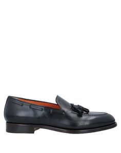 Мокасины Santoni