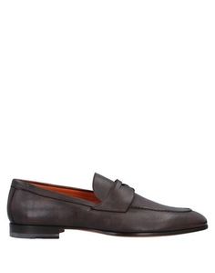 Мокасины Santoni