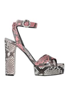 Сандалии Casadei