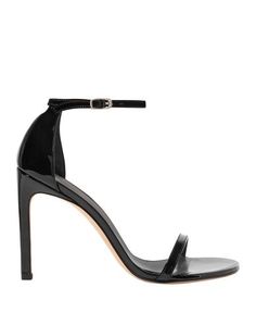Сандалии Stuart Weitzman