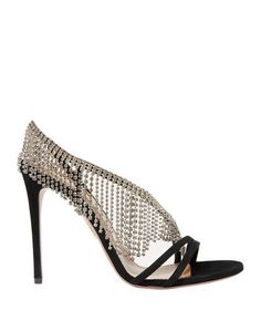 Сандалии Aquazzura