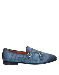 Мокасины Santoni