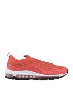 Низкие кеды и кроссовки Nike