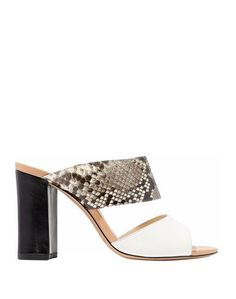Сандалии Alexandre Birman