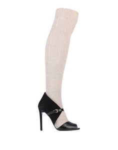 Сапоги Vionnet