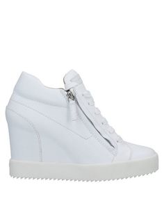 Низкие кеды и кроссовки Giuseppe Zanotti