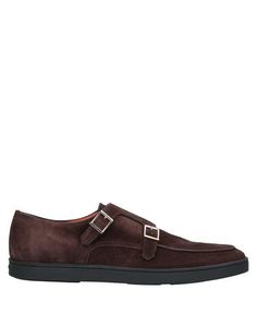 Мокасины Santoni