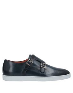 Мокасины Santoni