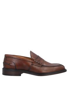 Мокасины Trickers