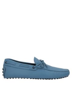 Мокасины Tod`S