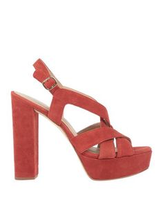 Сандалии Michael Michael Kors
