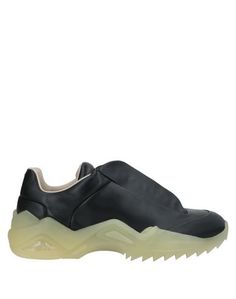Низкие кеды и кроссовки Maison Margiela