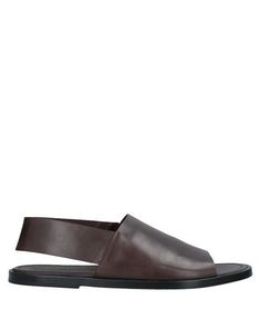 Сандалии Santoni
