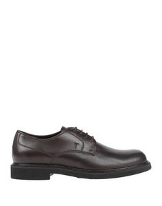 Обувь на шнурках Tod`S