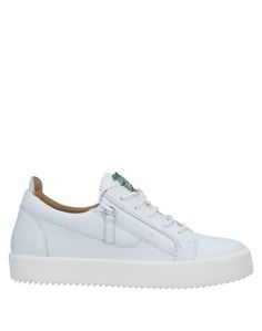 Низкие кеды и кроссовки Giuseppe Zanotti