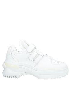 Низкие кеды и кроссовки Maison Margiela